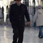 Photo Gallery: Lindo danced for St. Blaise! 15 STradun Lindo St Blaise