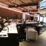 Minister Lorencin in USA