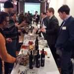 Minister Lorencin in USA