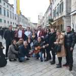 The 1043rd Festivity of St Blaise has been opened!