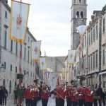 The 1043rd Festivity of St Blaise has been opened!