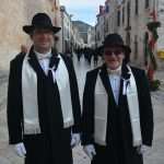 The 1043rd Festivity of St Blaise has been opened!