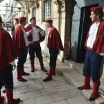 The 1043rd Festivity of St Blaise has been opened!