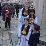 The 1043rd Festivity of St Blaise has been opened!