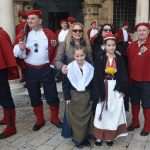 The 1043rd Festivity of St Blaise has been opened!