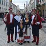 The 1043rd Festivity of St Blaise has been opened!