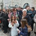 The 1043rd Festivity of St Blaise has been opened!