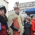 The 1043rd Festivity of St Blaise has been opened!