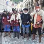 The 1043rd Festivity of St Blaise has been opened!