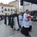 The 1043rd Festivity of St Blaise has been opened!