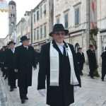 The 1043rd Festivity of St Blaise has been opened!