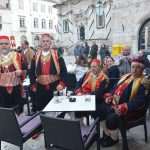 The 1043rd Festivity of St Blaise has been opened!