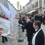 The 1043rd Festivity of St Blaise has been opened!