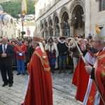 The 1043rd Festivity of St Blaise has been opened!