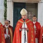 The 1043rd Festivity of St Blaise has been opened!