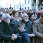 The 1043rd Festivity of St Blaise has been opened!