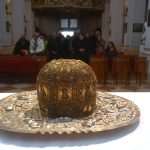 The 1043rd Festivity of St Blaise has been opened!