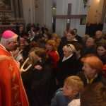 The 1043rd Festivity of St Blaise has been opened!