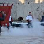 The 1043rd Festivity of St Blaise has been opened!