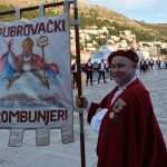 The 1043rd Festivity of St Blaise has been opened!