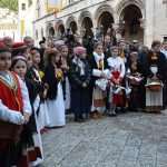 The 1043rd Festivity of St Blaise has been opened!