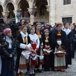 The 1043rd Festivity of St Blaise has been opened!