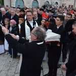 The 1043rd Festivity of St Blaise has been opened!