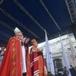 The 1043rd Festivity of St Blaise has been opened!