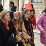 Carnival Dubrovnik 2015