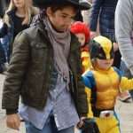 Carnival Dubrovnik 2015