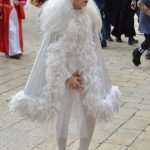 Carnival Dubrovnik 2015