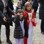 Carnival Dubrovnik 2015