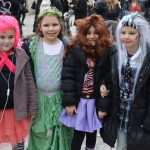 Carnival Dubrovnik 2015