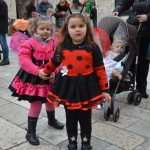 Carnival Dubrovnik 2015