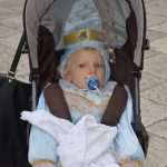 Carnival Dubrovnik 2015