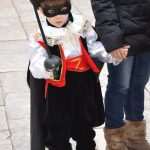 Carnival Dubrovnik 2015