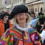 Carnival Dubrovnik 2015