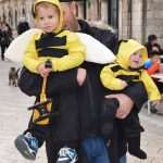 Carnival Dubrovnik 2015