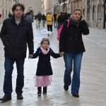 Carnival Dubrovnik 2015