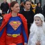 Carnival Dubrovnik 2015