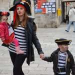 Carnival Dubrovnik 2015