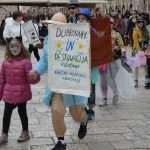 Carnival Dubrovnik 2015