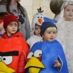 Carnival Dubrovnik 2015