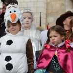 Carnival Dubrovnik 2015