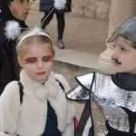 Carnival Dubrovnik 2015