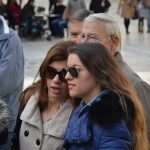 Photo Gallery: Lindo danced for St. Blaise! 3 STradun Lindo St Blaise