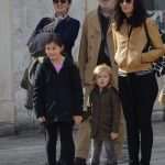 Photo Gallery: Lindo danced for St. Blaise! 1 STradun Lindo St Blaise