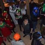 Photo Gallery: Great costume party on Friday 13th 21 Great costume party on Friday 13th!
