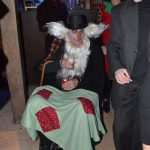 Photo Gallery: Great costume party on Friday 13th 12 Great costume party on Friday 13th!