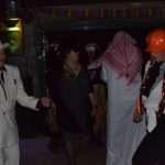 Photo Gallery: Great costume party on Friday 13th 11 Great costume party on Friday 13th!